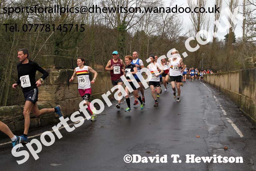 Morpeth 11k Road Race. Photo: David T. Hewitson/Sports for All Pics